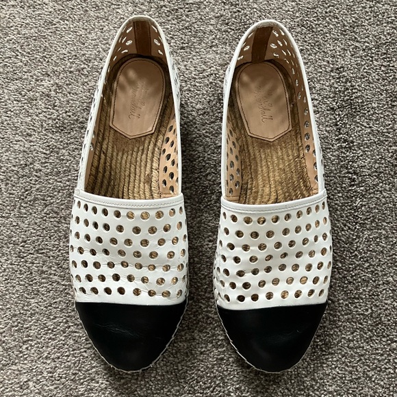 Loeffler Randall Mara Espadrilles - Picture 3 of 9